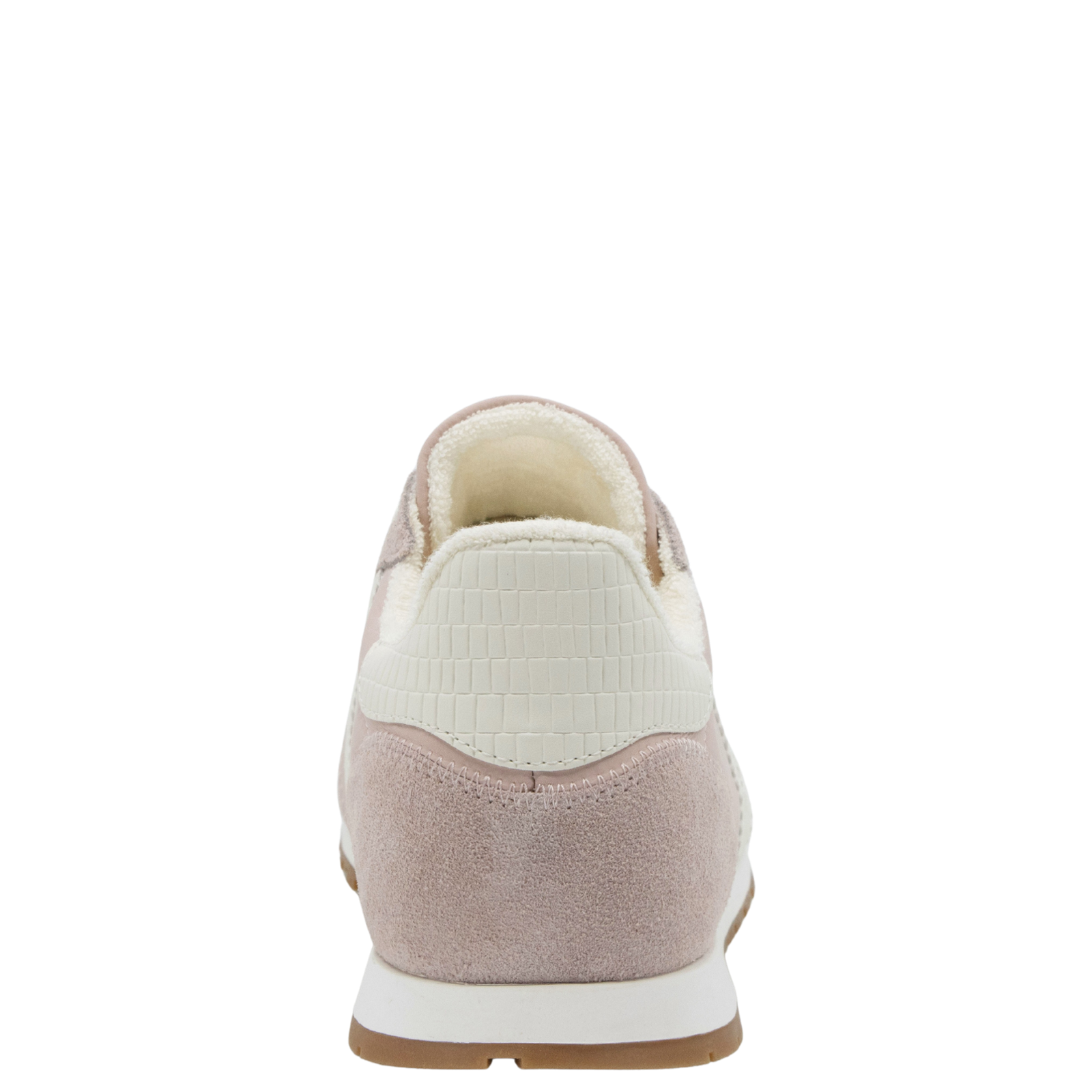 ASIAN in NUDE Sneakers