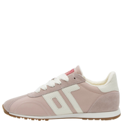 ASIAN in NUDE Sneakers