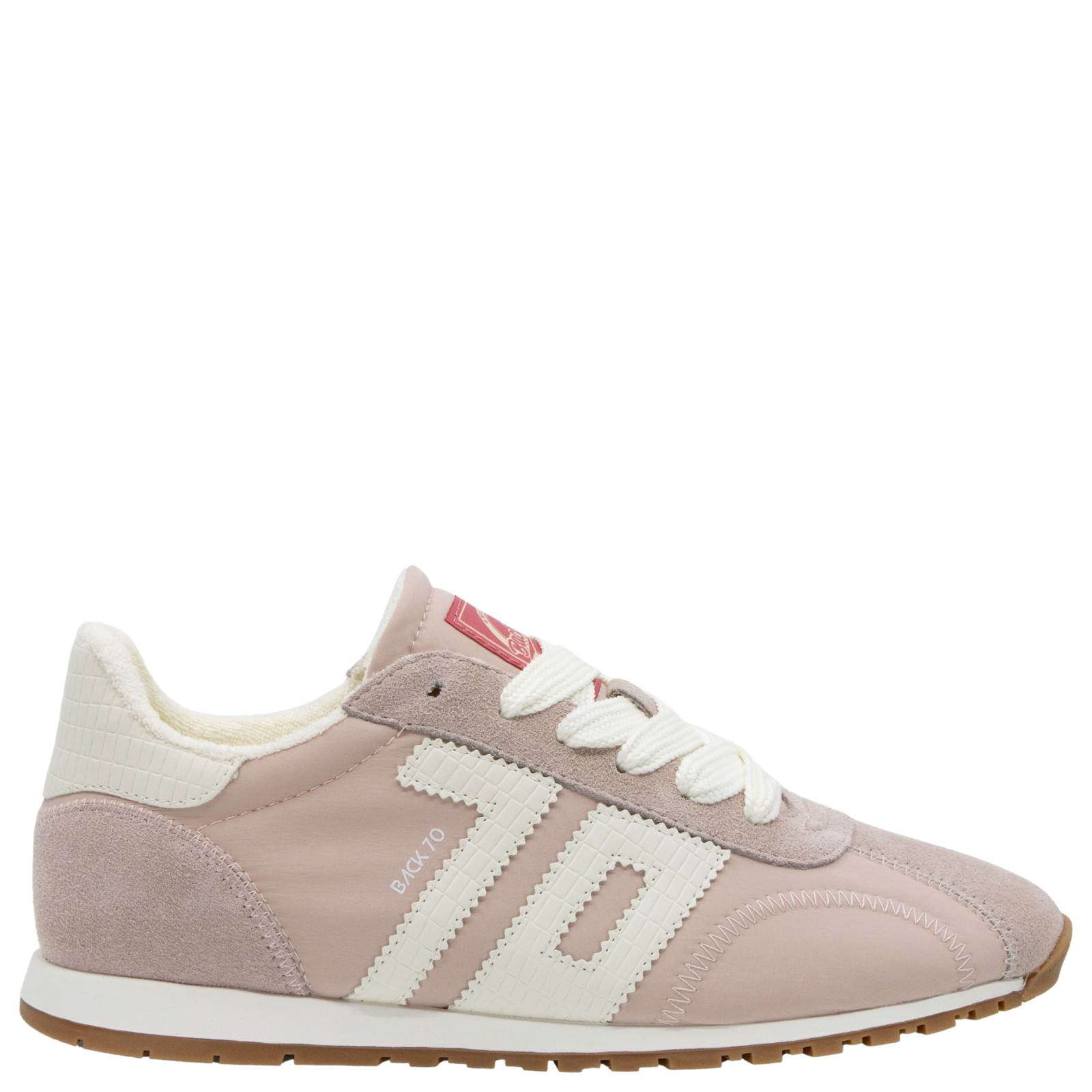 ASIAN in NUDE Sneakers