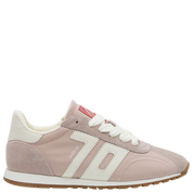 ASIAN in NUDE Sneakers