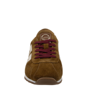 ASIAN W26 in TOBACCO BUTTER, front view