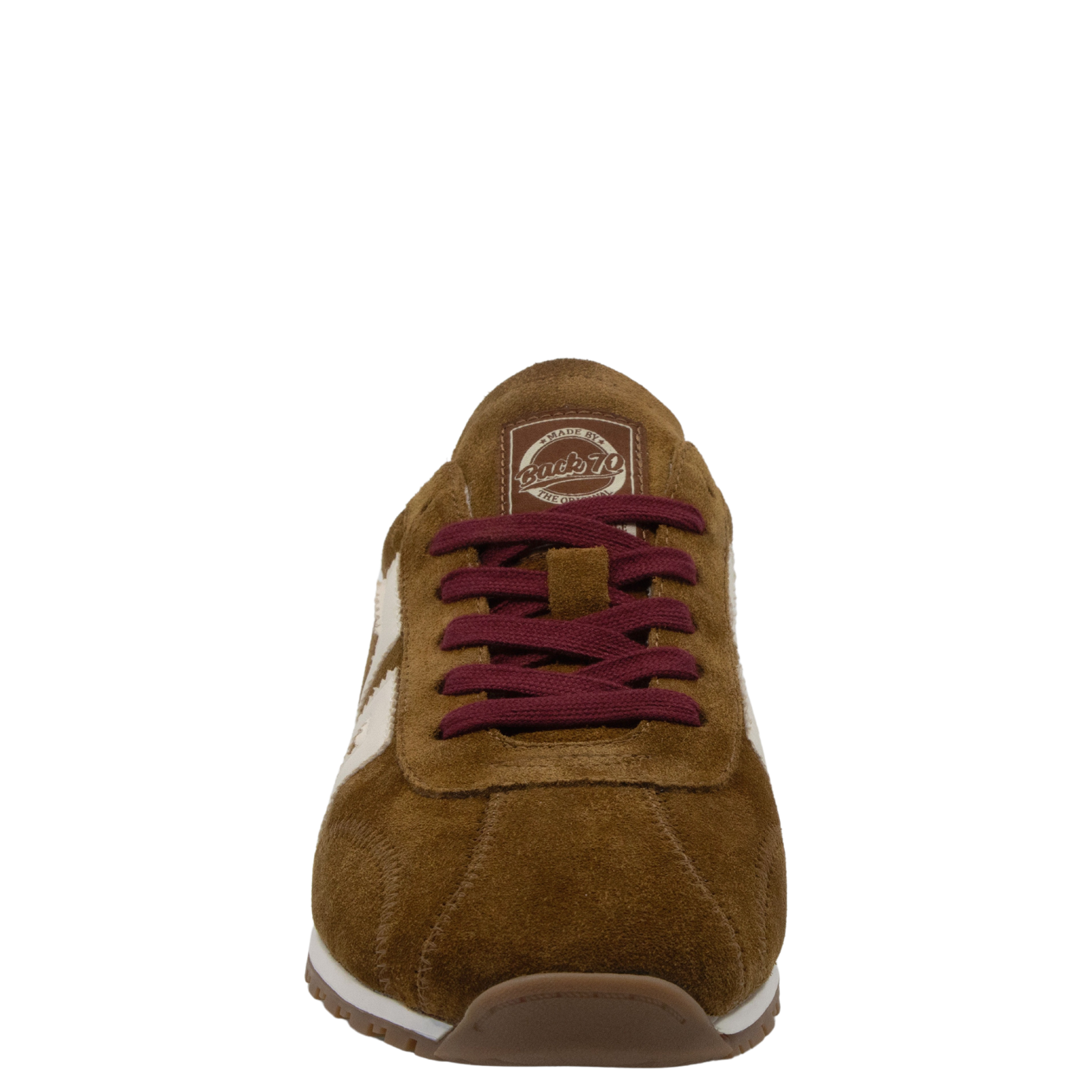 ASIAN W26 in TOBACCO BUTTER Sneakers