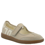 AYA in BEIGE MILK Sneakerina