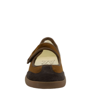 AYA in CUOIO MILK, front view