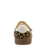 AYA in LEOPARD MILK Sneakerina