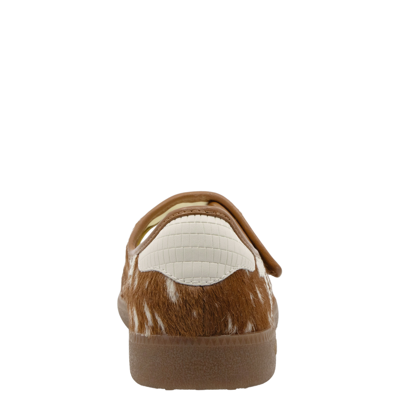 AYA in SIKA MILK, back view