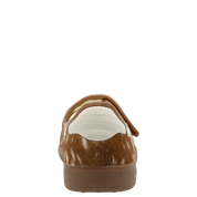 AYA in SIKA MILK, back view
