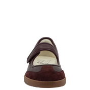 AYA in WINE MILK, front view