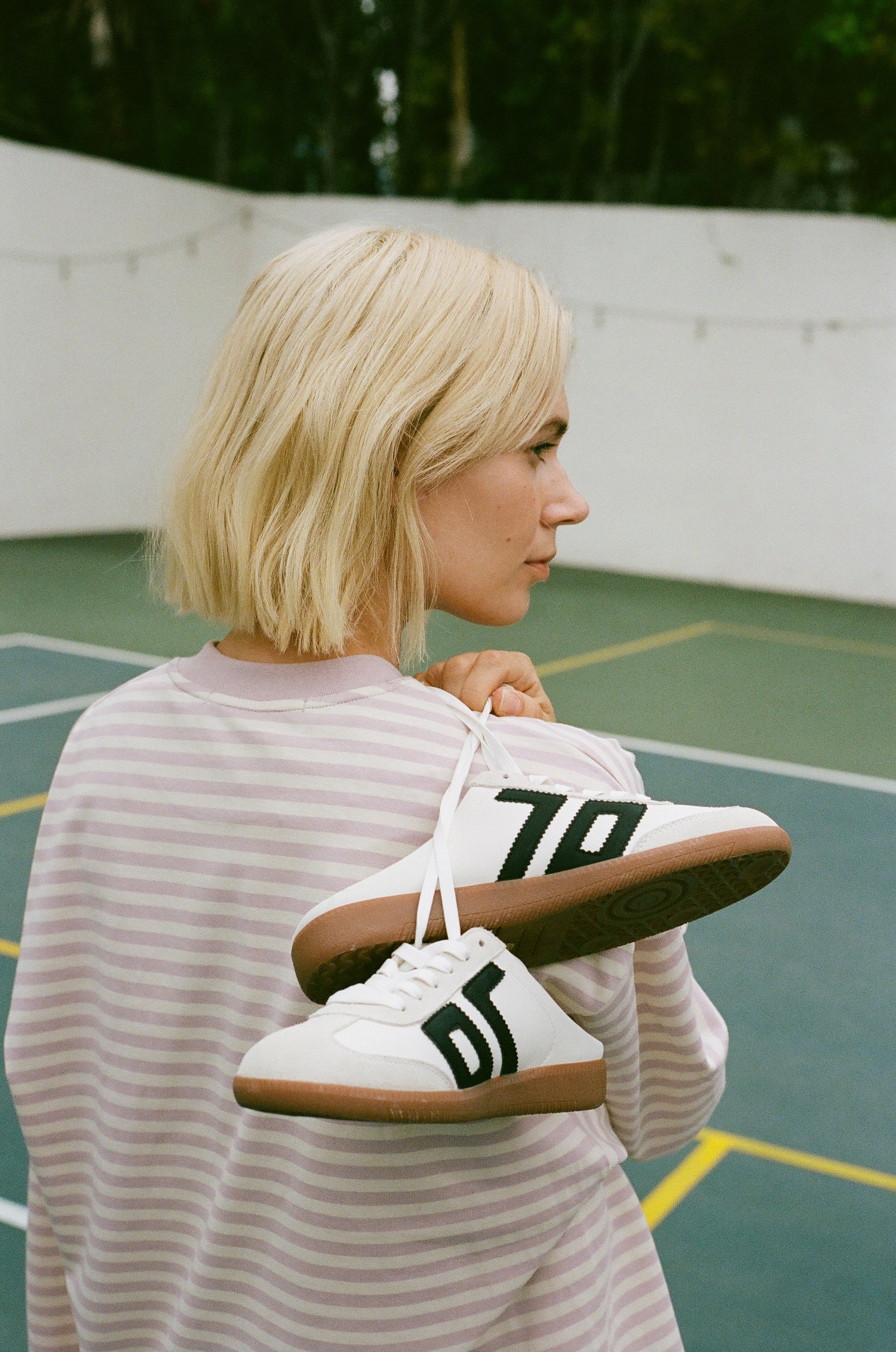 Back 70 - step into the future – Back 70 USA