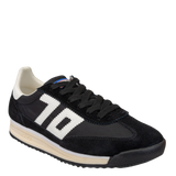 BARKLEY JOGGER in BLACK Sneakers