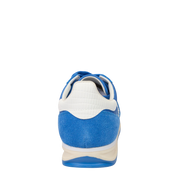 BARKLEY JOGGER in FRENCH BLUE, back view