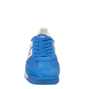 BARKLEY JOGGER in FRENCH BLUE, front view