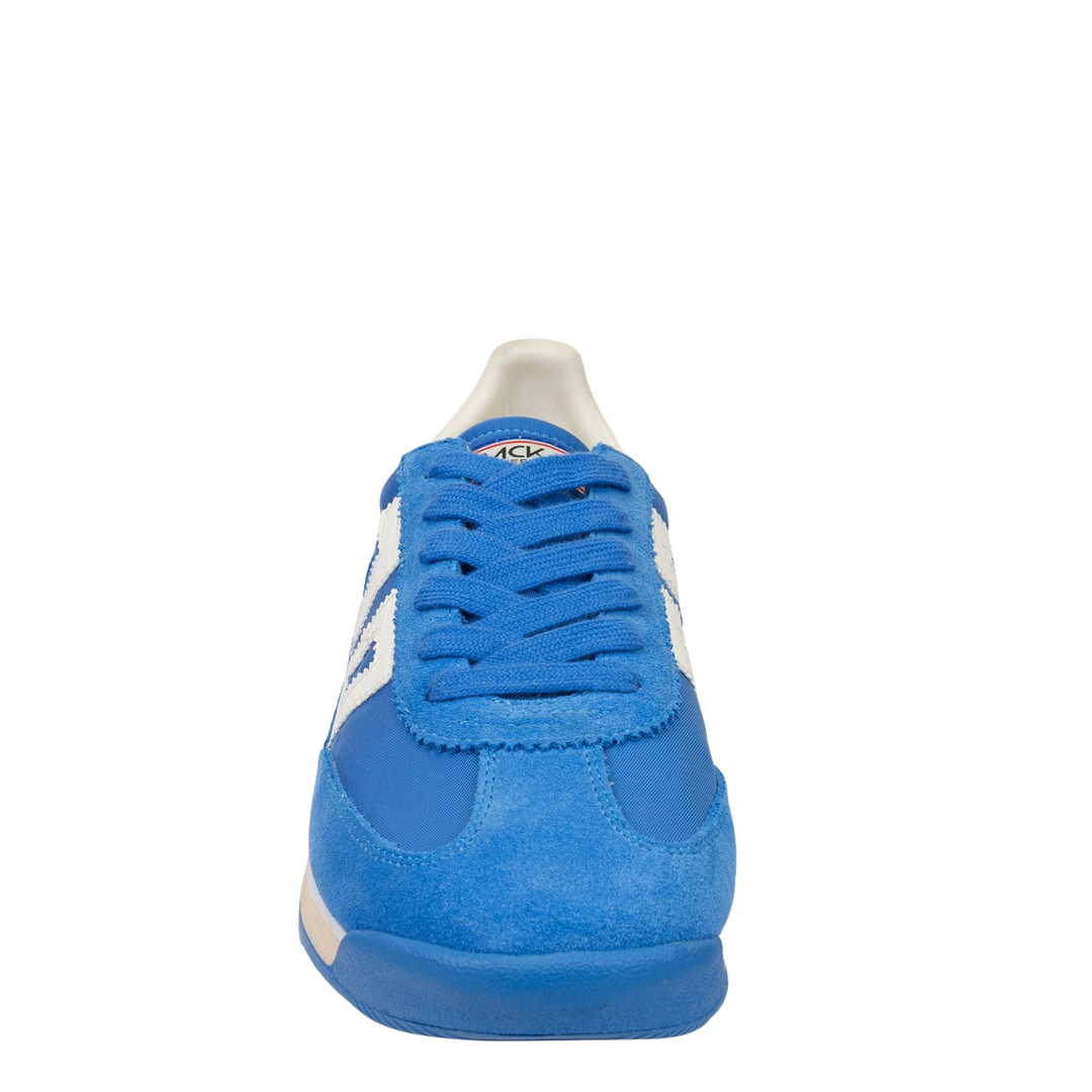 BARKLEY JOGGER in FRENCH BLUE, front view