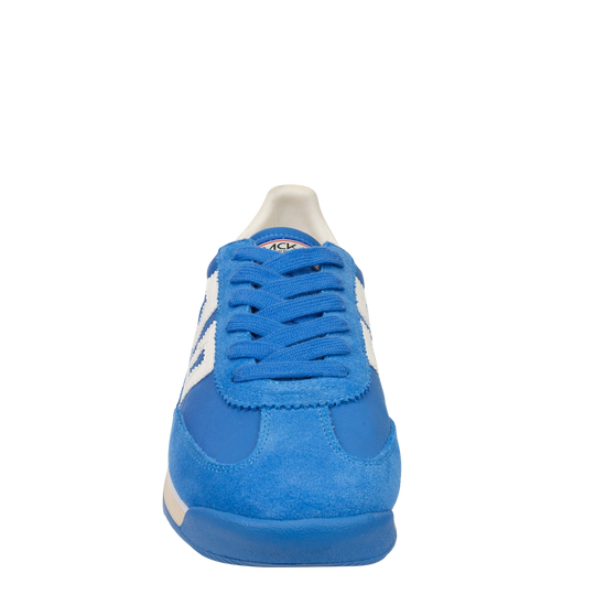 BARKLEY JOGGER in FRENCH BLUE, front view