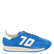 BARKLEY JOGGER in FRENCH BLUE, right view