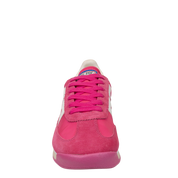 BARKLEY JOGGER in FUXIA, front view