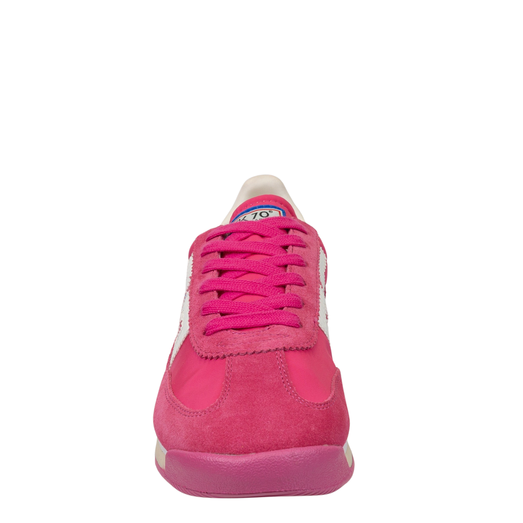 BARKLEY JOGGER in FUXIA, front view