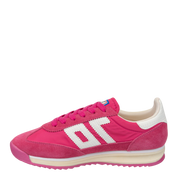 BARKLEY JOGGER in FUXIA, left view