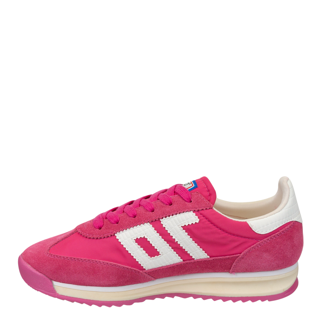 BARKLEY JOGGER in FUXIA, left view