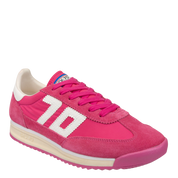 BARKLEY JOGGER in FUXIA