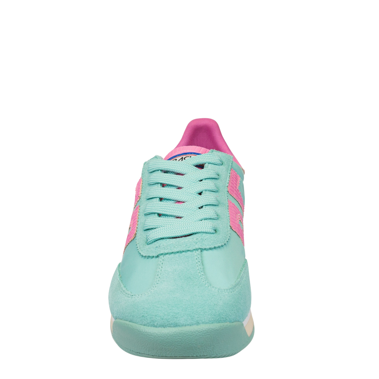 BARKLEY JOGGER in LIGHT SKY FUXIA, front view