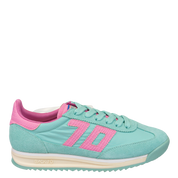 BARKLEY JOGGER in LIGHT SKY FUXIA, right view