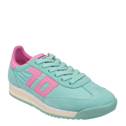 BARKLEY JOGGER in LIGHT SKY FUXIA