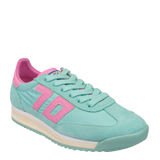 BARKLEY JOGGER in LIGHT SKY FUXIA Sneakers