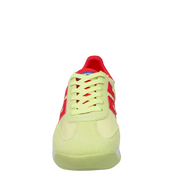 BARKLEY JOGGER in LIGHT YELLOW RED, front view