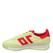 BARKLEY JOGGER in LIGHT YELLOW RED, left view