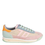 BARKLEY JOGGER in MULTI PINK GREEN, right view