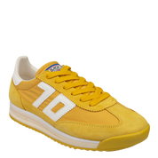 BARKLEY JOGGER in YELLOW