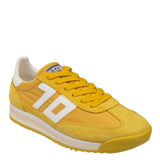 BARKLEY JOGGER in YELLOW Sneakers
