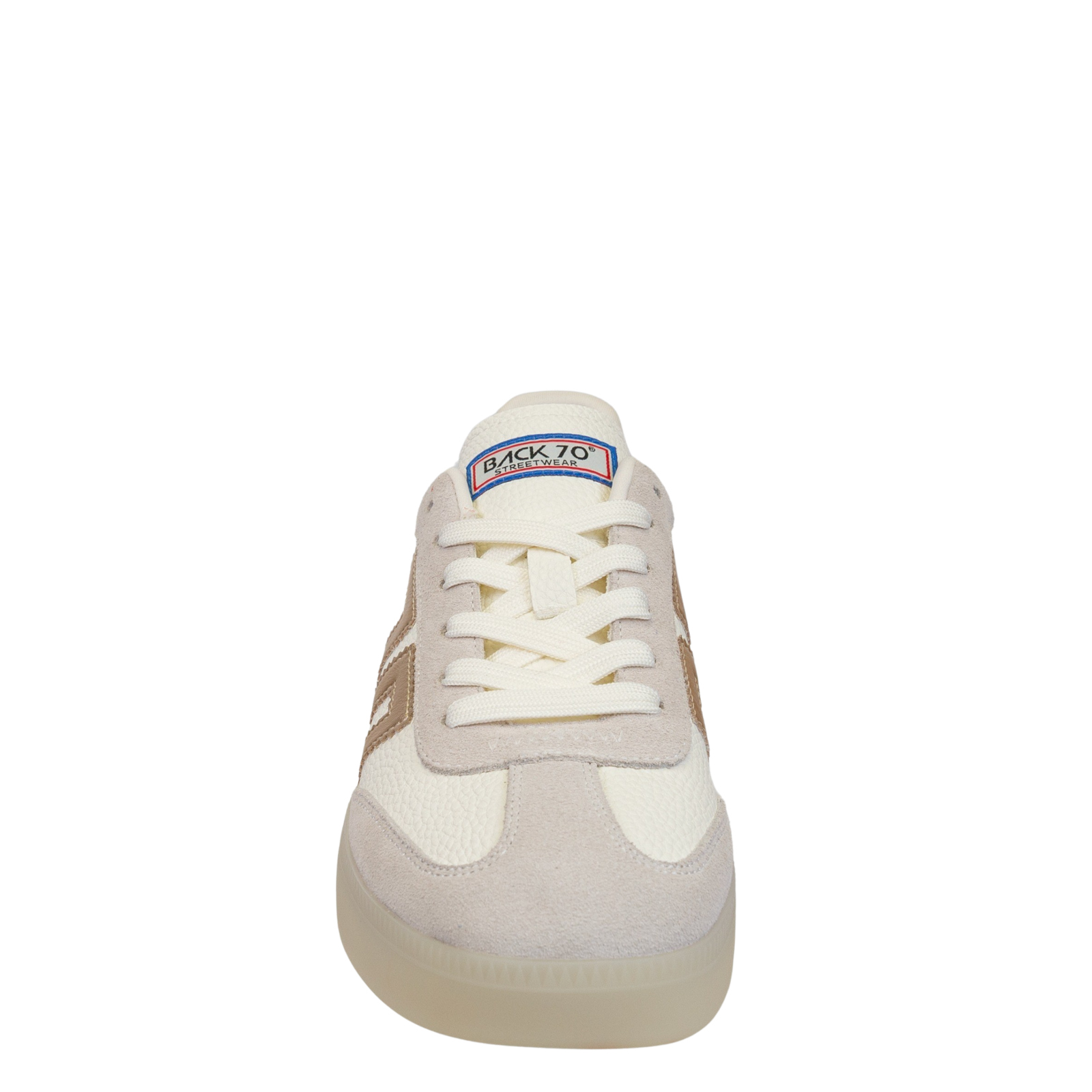 Boston 2502 in Metallic Gold Sneakers | Women's Shoes by BACK 70 Boston 2502 in Metallic Gold Sneakers | Women's Shoes by BACK 70