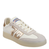 BOSTON 2502 in METALLIC GOLD Sneakers