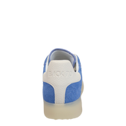 BOSTON 2505 in BLUE, back view