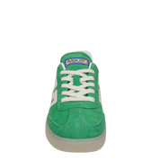 BOSTON 2505 in GREEN, front view