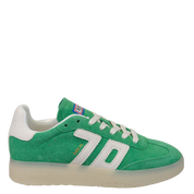 BOSTON 2505 in GREEN, right view