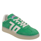 BOSTON 2505 in GREEN Sneakers