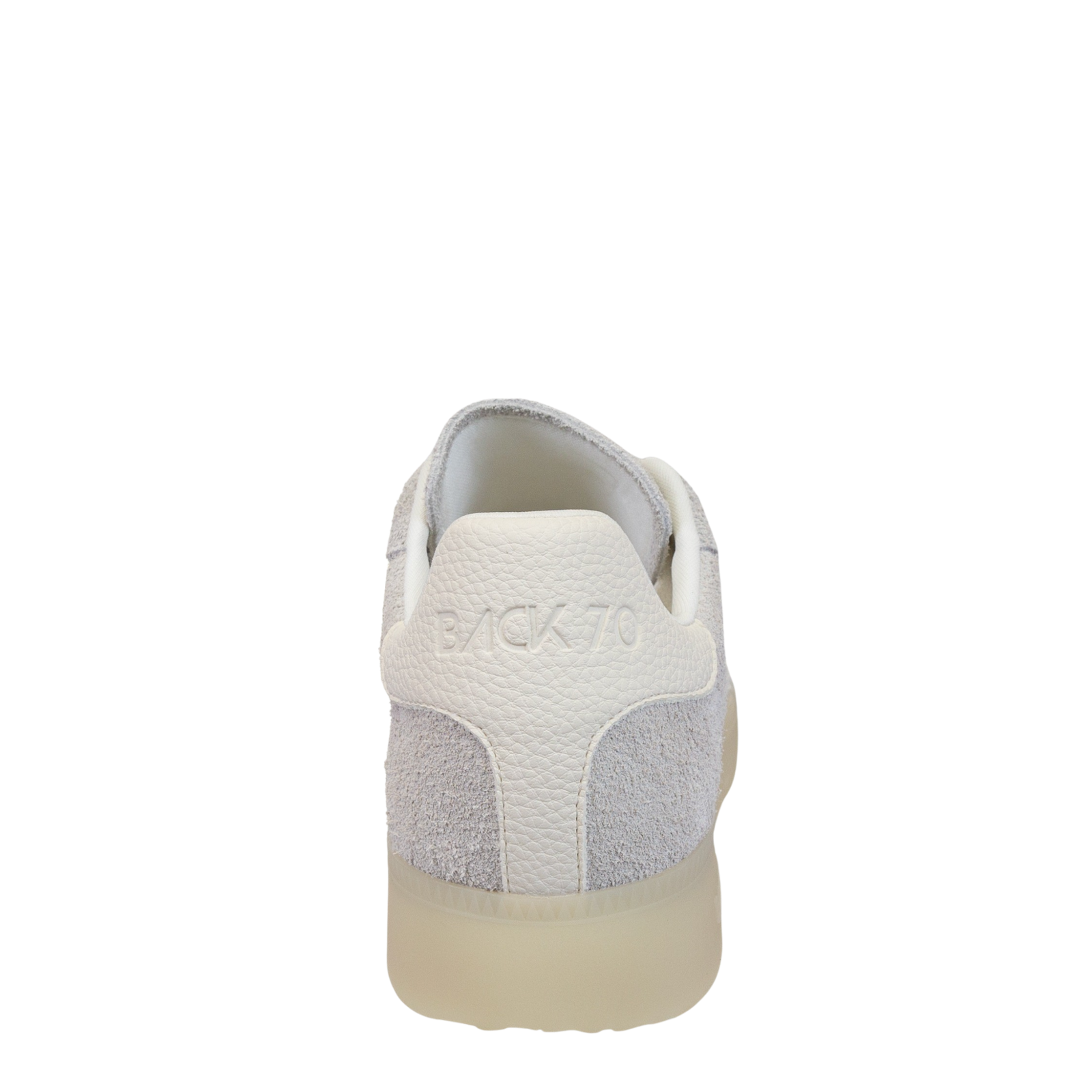 BOSTON 2505 in ICE, back view