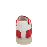 BOSTON 2505 in RED, back view