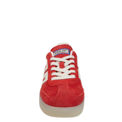 BOSTON 2505 in RED, front view