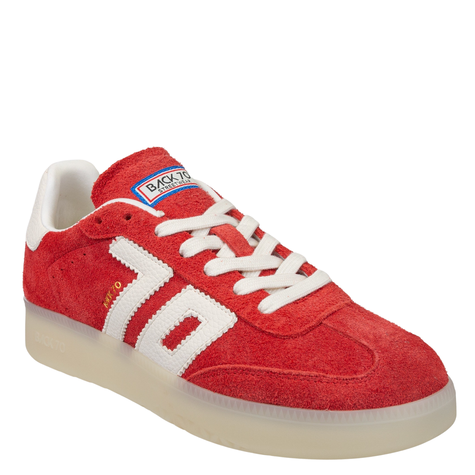 Boston – Back 70 USA