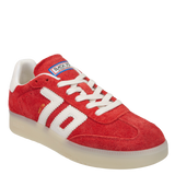 BOSTON 2505 in RED Sneakers