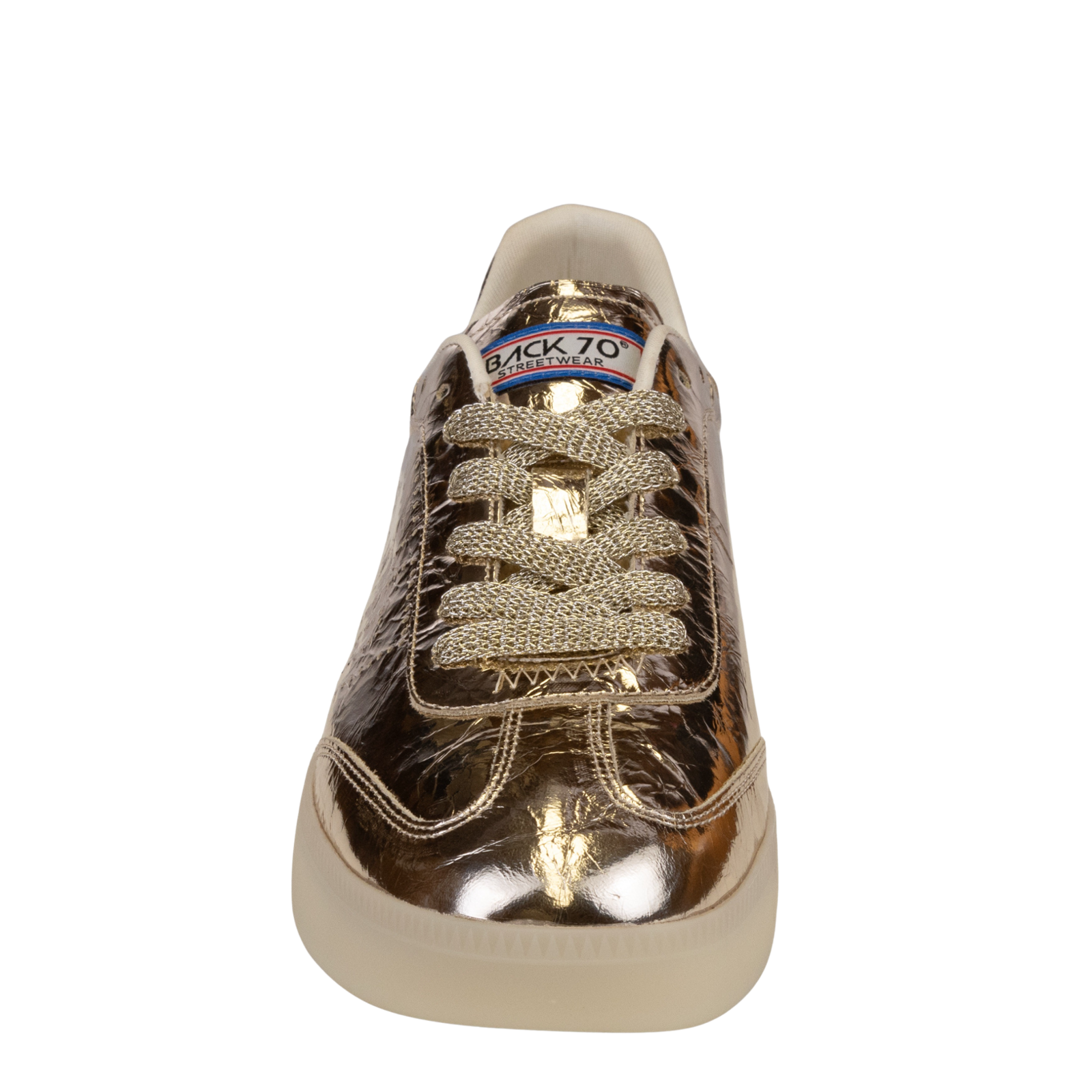 BOSTON 2508 in GOLD, front view