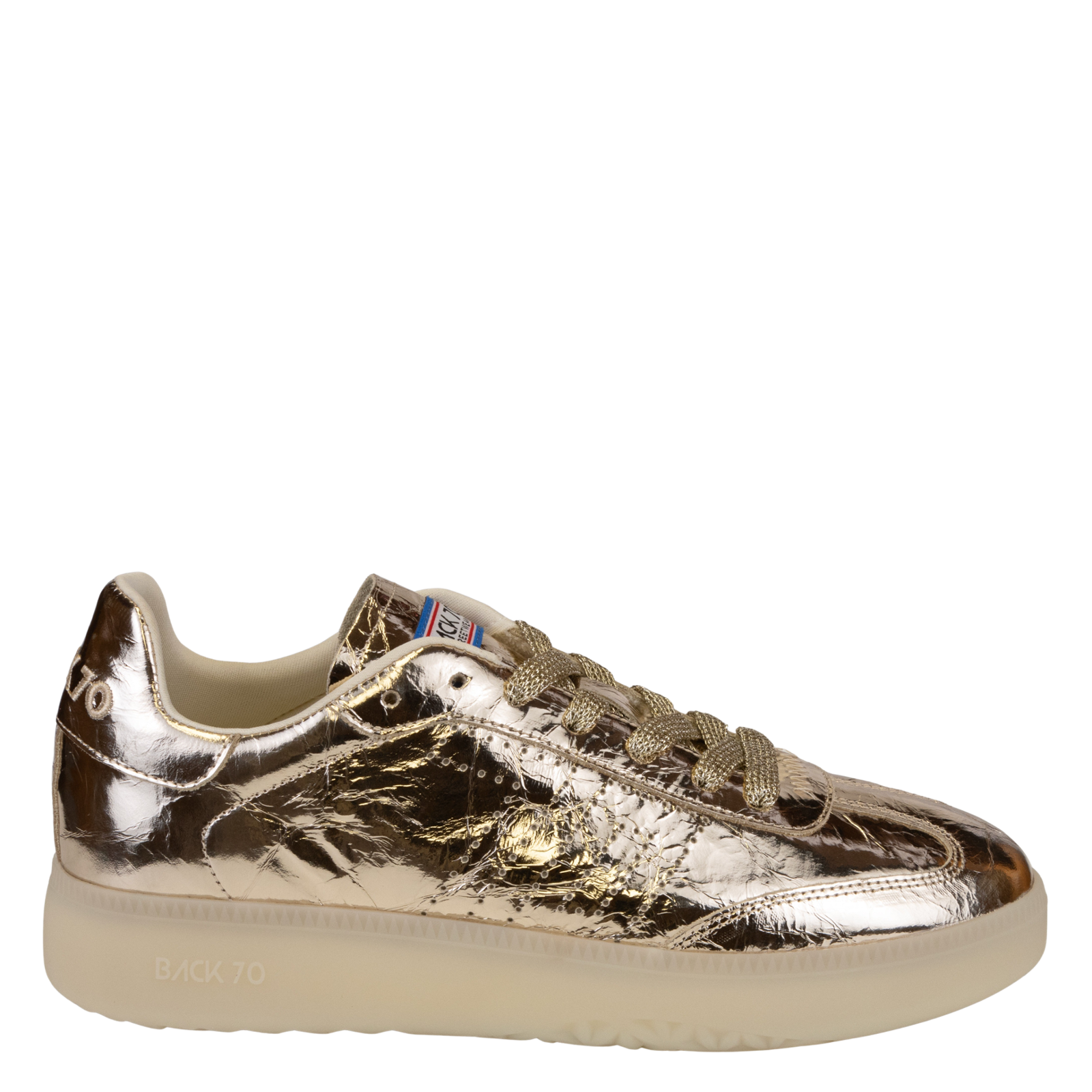 BOSTON 2508 in GOLD, right view