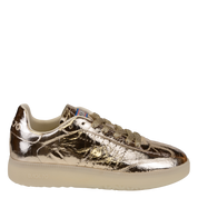 BOSTON 2508 in GOLD, right view