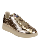 BOSTON 2508 in GOLD Sneakers