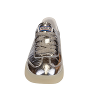 BOSTON 2508 in SILVER, front view