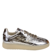 BOSTON 2508 in SILVER, right view